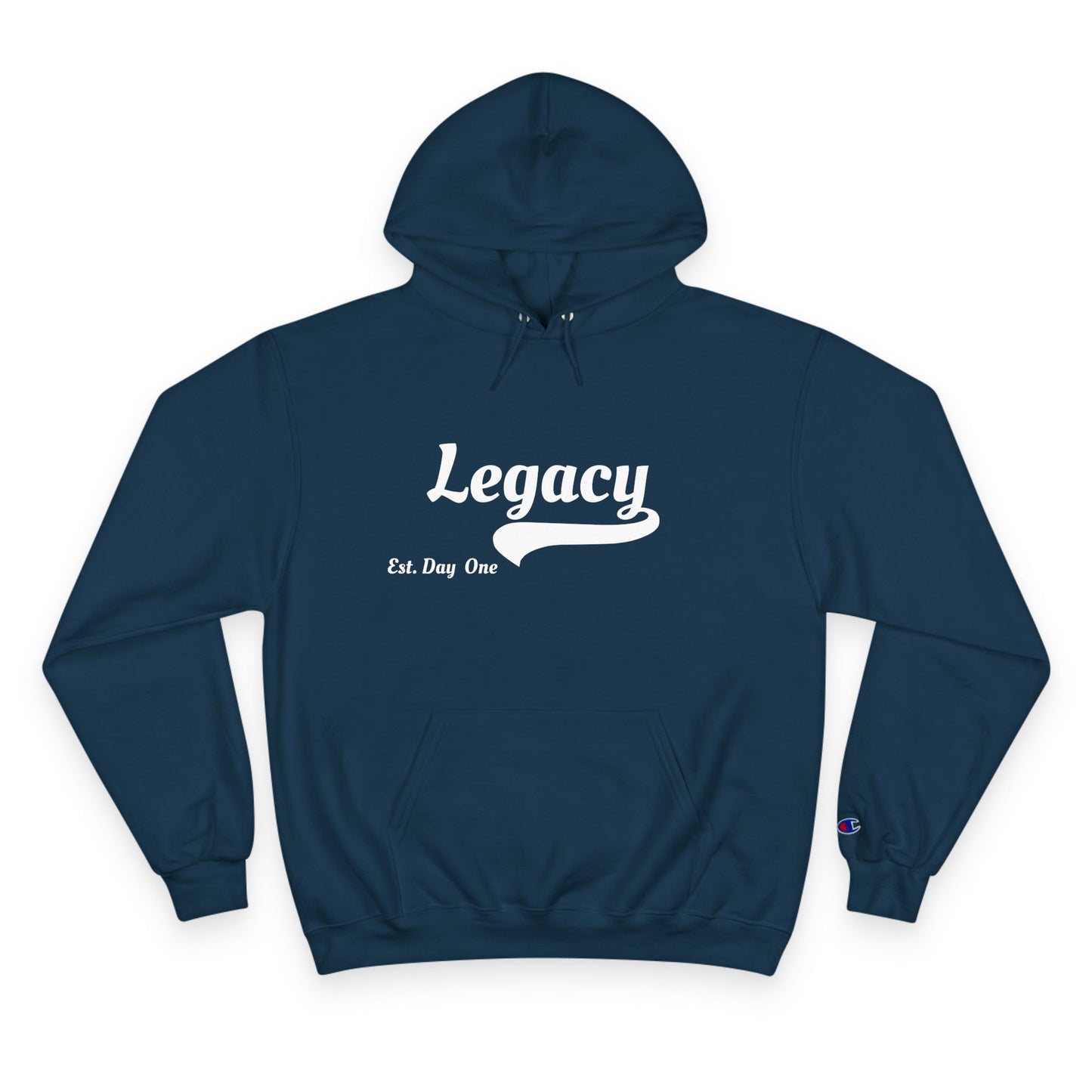 Legacy Hoodie