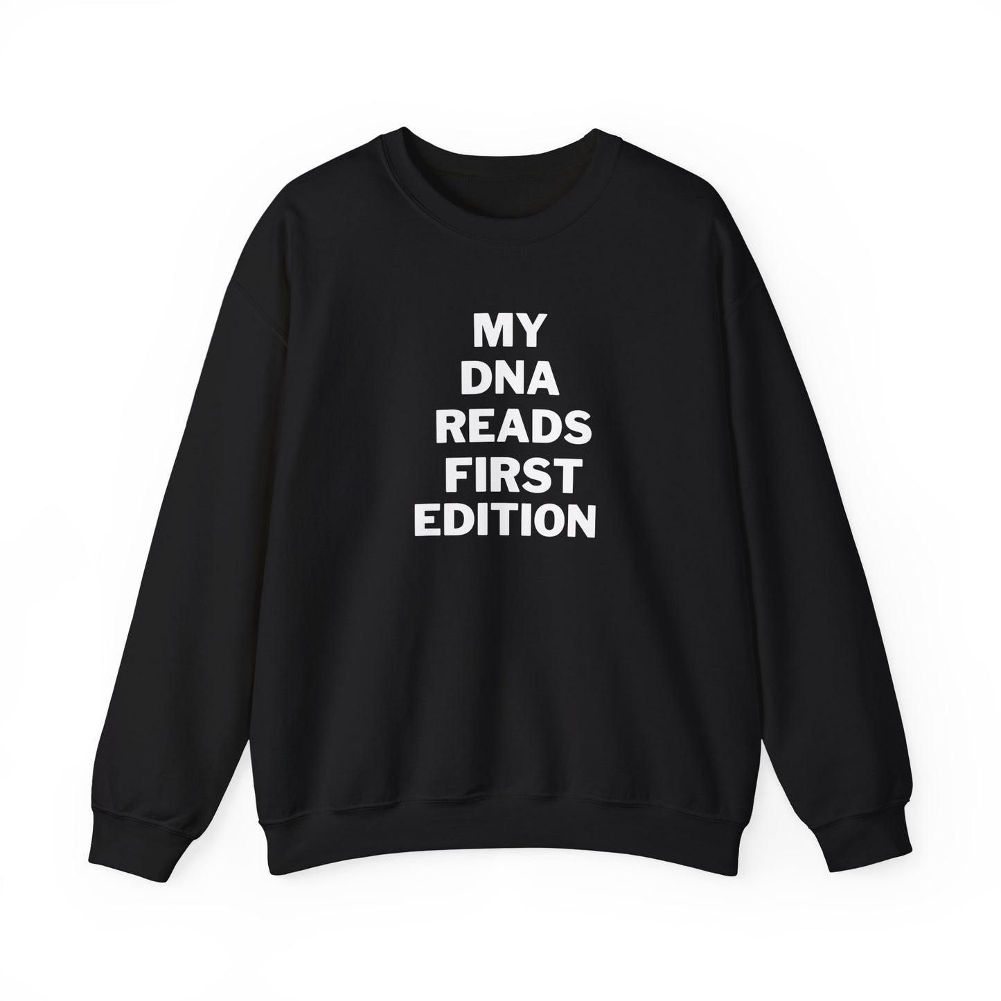 DNA Crewneck