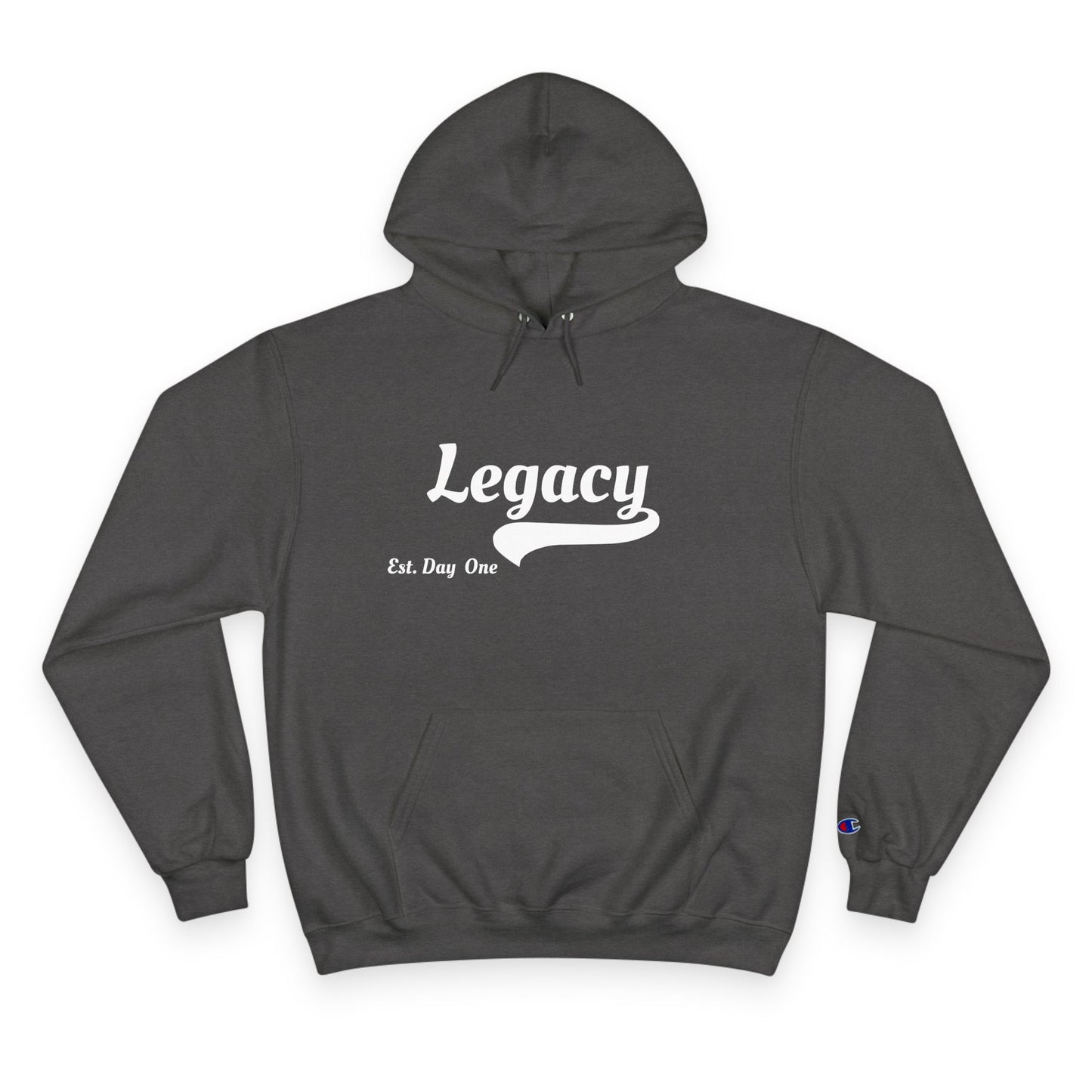 Legacy Hoodie