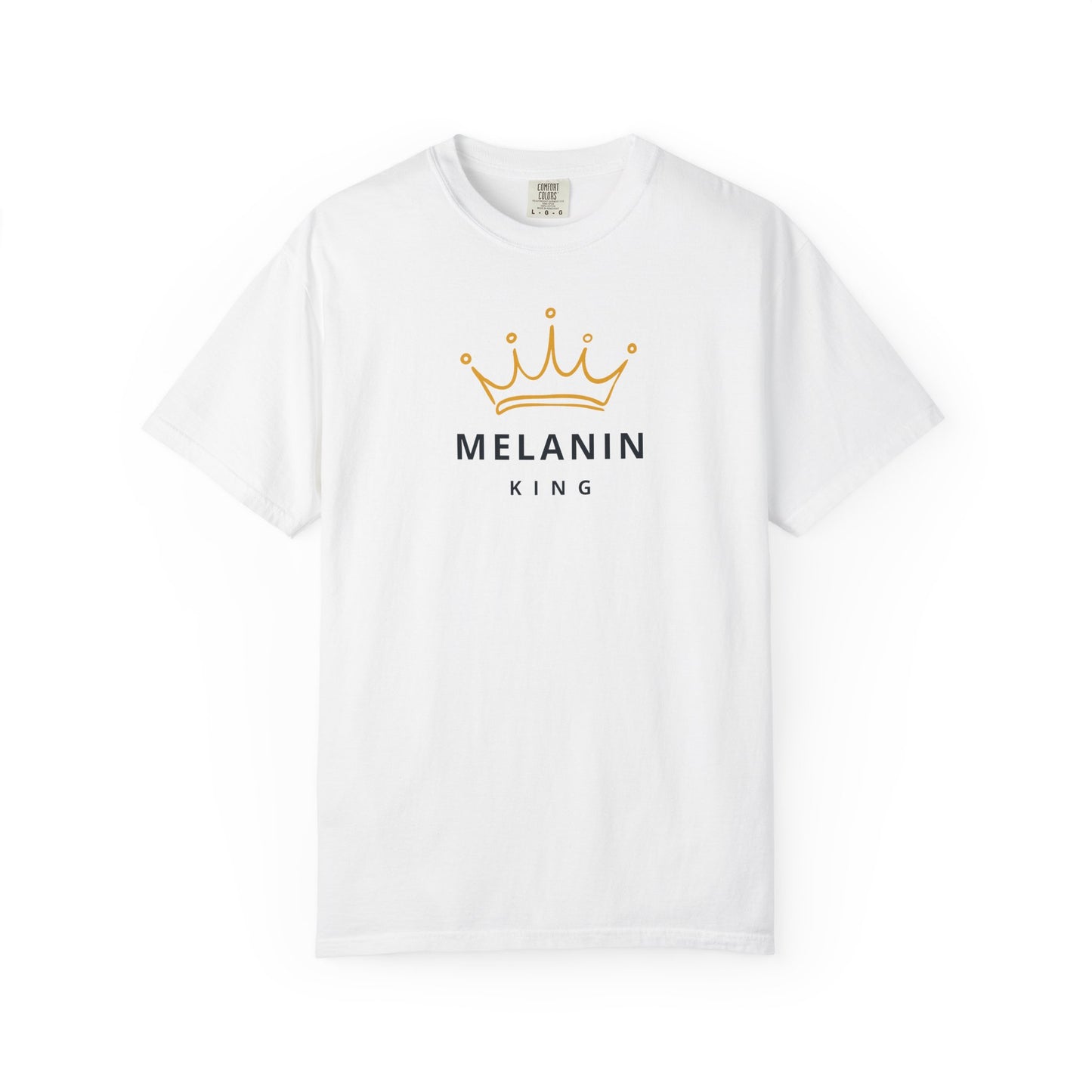 Melanin King T-Shirt