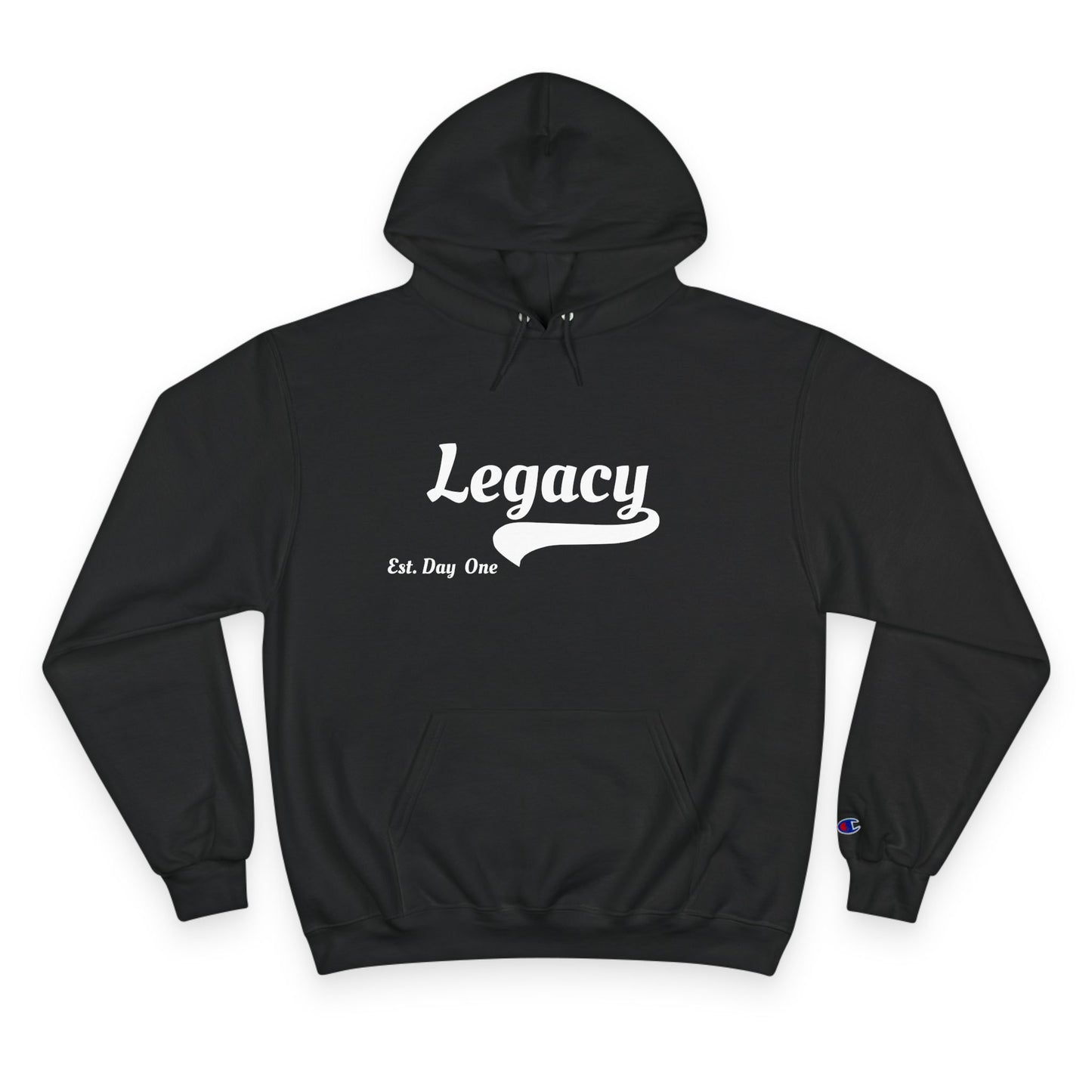 Legacy Hoodie