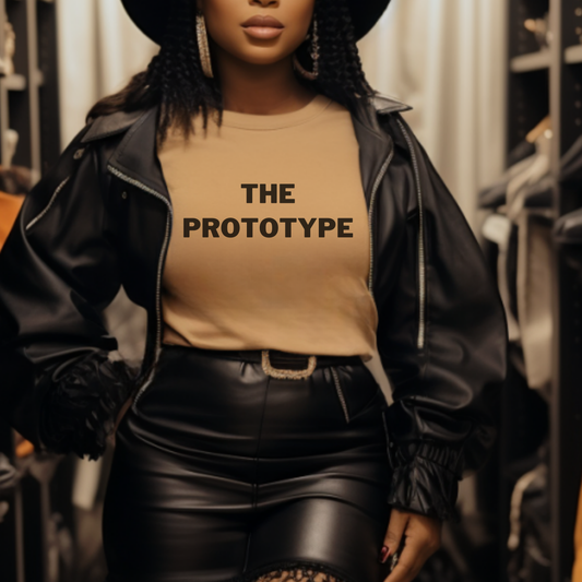 Prototype Tee