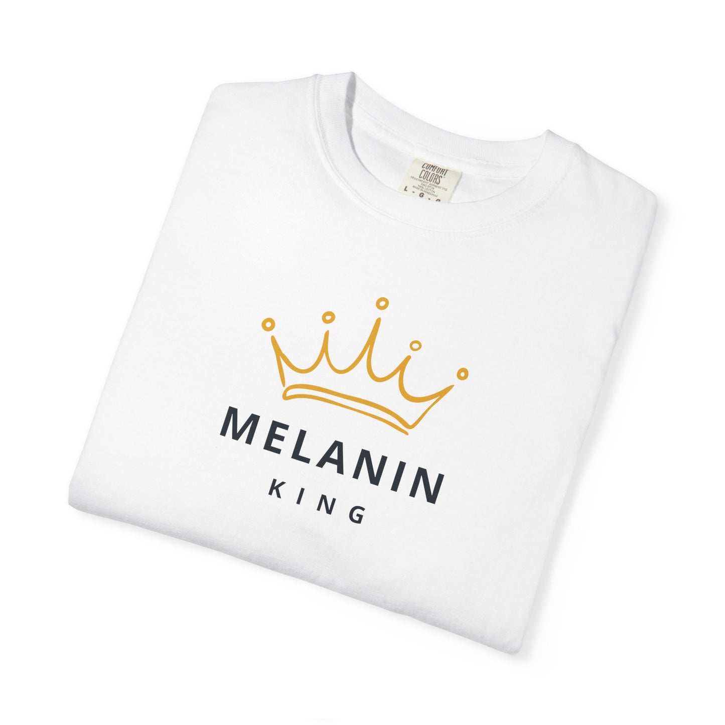 Melanin King T-Shirt