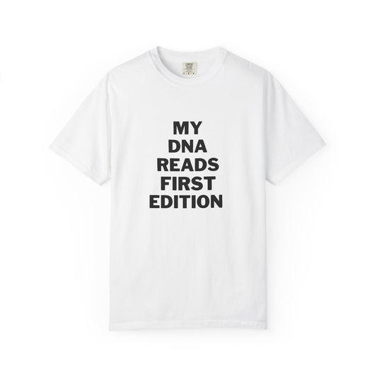 My DNA Short Sleeve Tee