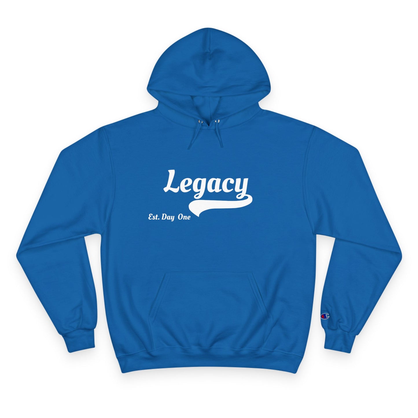 Legacy Hoodie